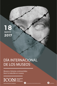 DÍA INTERNACIONAL DE LOS MUSEOS 2017